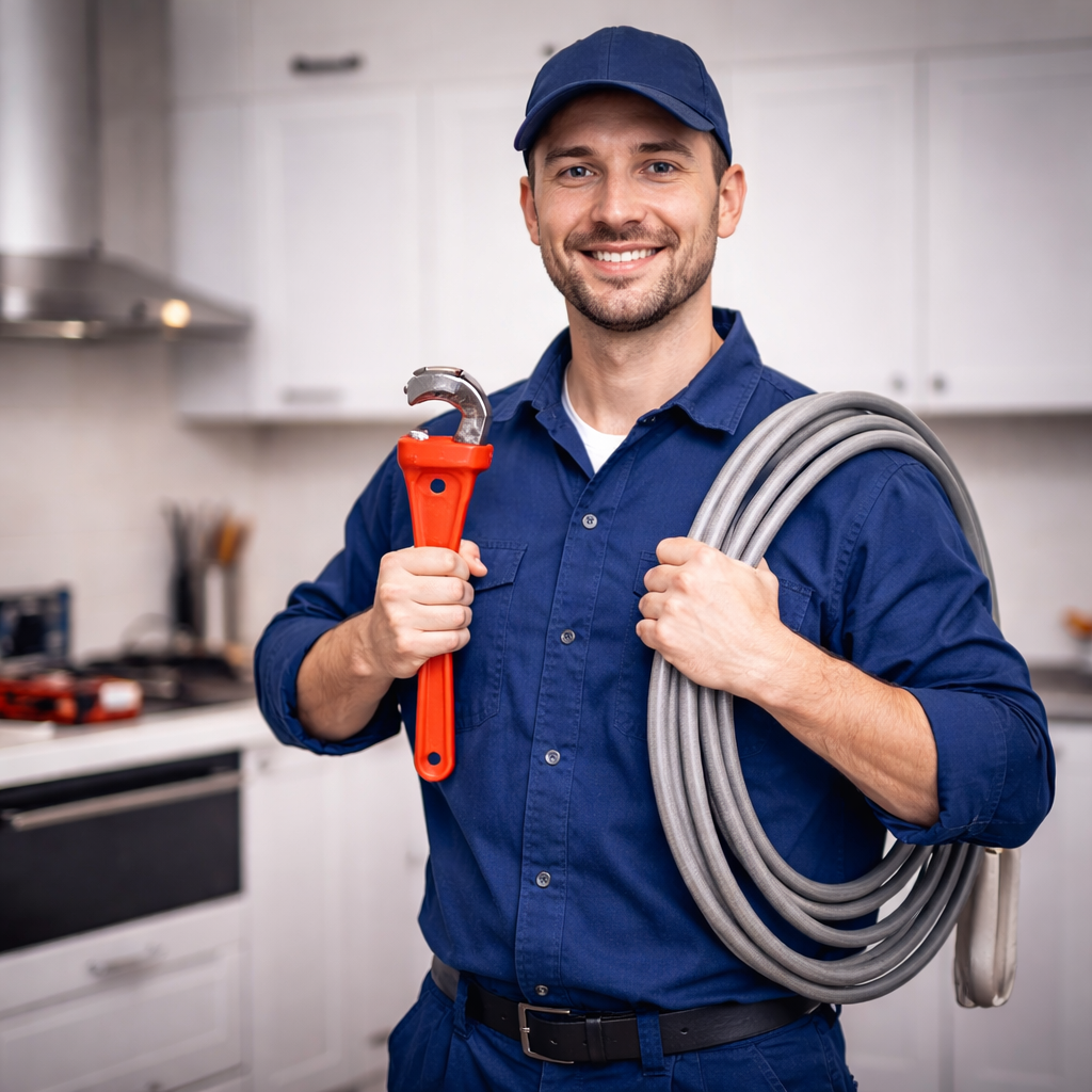 Haus Retter Rohrreinigung Kelheim 1