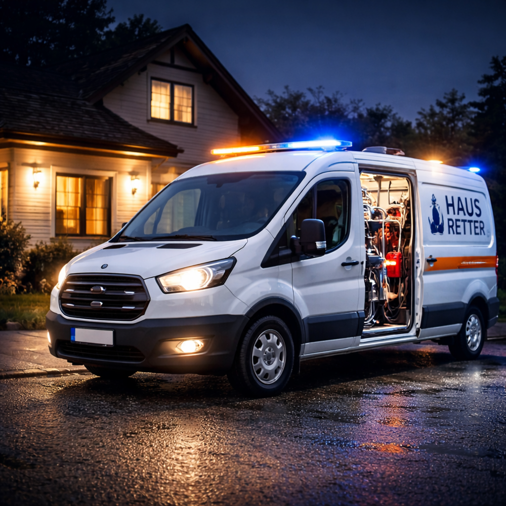 Haus Retter Rohrreinigung Kelheim 1